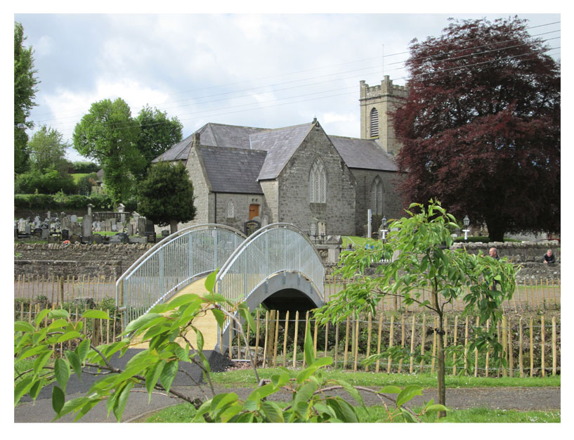 Newmills Church of Ireland